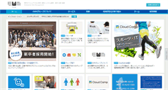 Desktop Screenshot of ewmfactory.jp